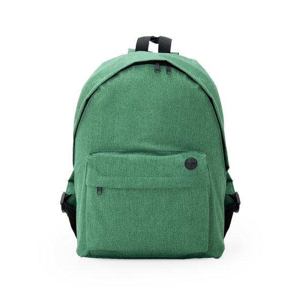 Mochila clásica personalizada